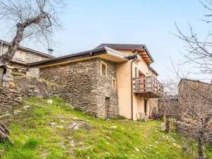 Holiday Home Borniga Relax by Interhome - Mendatica