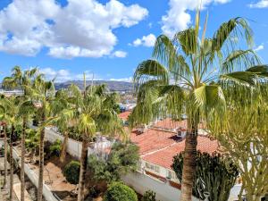 BO23 Yumbo Tinache View Apartment