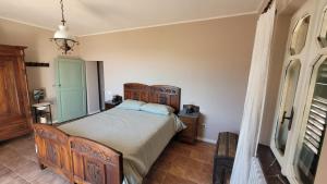 Casa Borgo Bosco by Italita