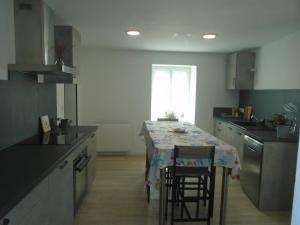 La MUSARDIERE Gîte paisible à la campagne