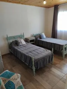 La Guarida - Ramallo