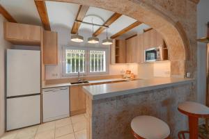 Serena Vista by Aguilarent