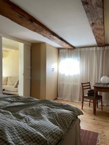 Magasinet - Cozy farmstay near forest & lake