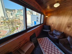 ILDA Busan Licensed 3 Rooms 4 KingBeds 2 Bathrooms 2 Subway stations