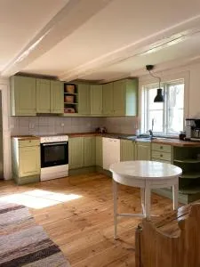 Magasinet - Ett hem nära naturen - Tävelsås