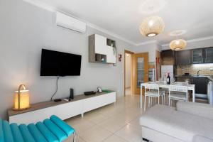 Apartamento T2 Rio E Mar
