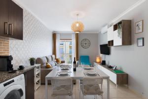 Apartamento T2 Rio E Mar