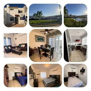 Privada San Fernando - Los Cerritos