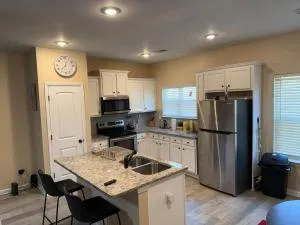 3bed townhouse in McDonough GA - Гриффин