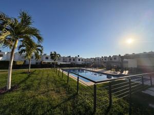 Privada San Fernando