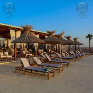 Quad Alia Marrakech - Nouaji