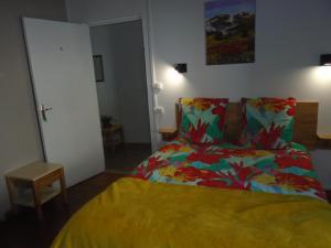 La MUSARDIERE Gîte paisible à la campagne