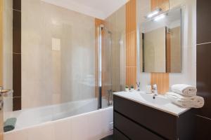 Apartamento T2 Rio E Mar