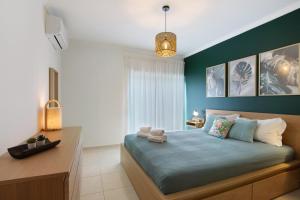 Apartamento T2 Rio E Mar