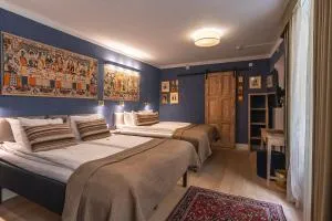 Lady Hamilton Hotel - ستوكهولم