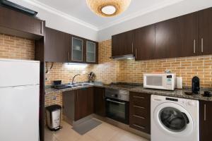 Apartamento T2 Rio E Mar