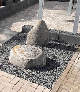 Ferienappartment im Rheinischen Westerwald