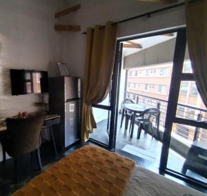 260 Jozi Maboneng - Uncapped Wi-Fi