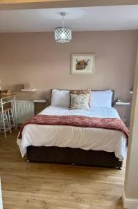 Stepping Stone - Banavie