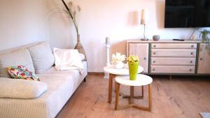 Ferienappartment im Rheinischen Westerwald