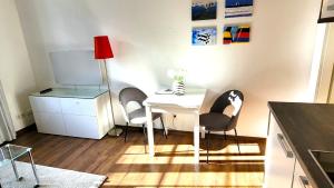 Haus Bielefeld Appartement 23
