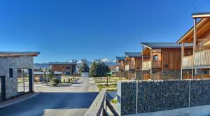 Apartmán Ferrata F1