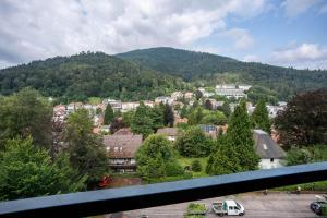 Ferienwohnung Adrion