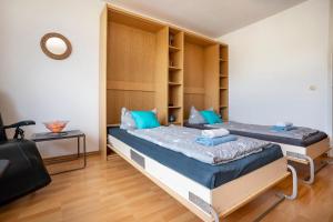 Ferienwohnung Adrion