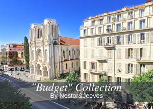 Nestor&Jeeves - DOLCE VITA MASTER - Jean Medecin - 3-star hotels in Nice