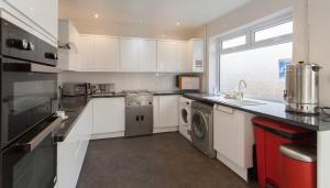 Entire Manor Grove Blackpool