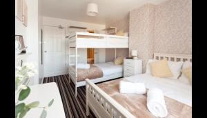 Entire Manor Grove Blackpool