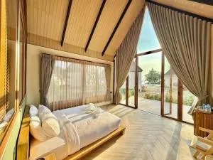 New Beachfront Villa Ko kut - 库德岛