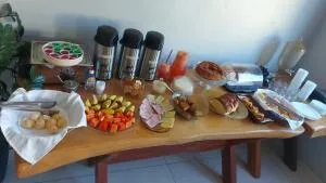 Hotel Avenida - Santa Maria do Suassuí