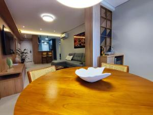 Real Apartments 309 - Copacabana excellent sea front 3 bedrooms