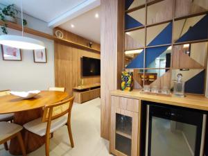 Real Apartments 309 - Copacabana excellent sea front 3 bedrooms