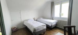 Maisons de vacances Penn Ar Bed : photos des chambres