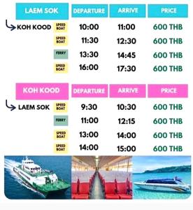 New Beachfront Villa Ko kut