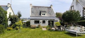 Maisons de vacances Penn Ar Bed : photos des chambres