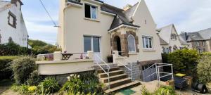 Maisons de vacances Penn Ar Bed : photos des chambres