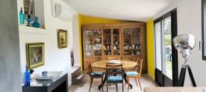 Maisons de vacances Penn Ar Bed : photos des chambres