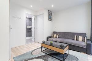 Appartement Confort Douai - Proche Gare - Centre