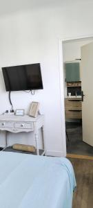 Maisons de vacances Penn Ar Bed : photos des chambres