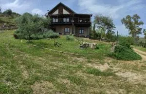 Lori's country home - Lefkakia