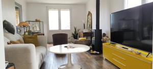 Maisons de vacances Penn Ar Bed : photos des chambres