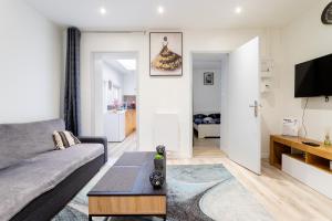 Appartement Confort Douai - Proche Gare - Centre