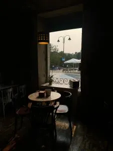 Albergue Ateneo - Вільяльба