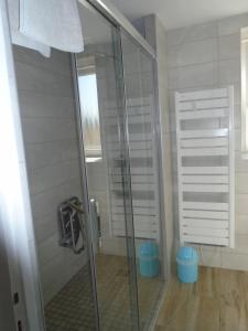 La MUSARDIERE Gîte paisible à la campagne