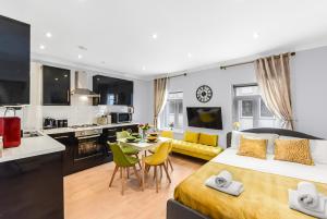 Beautiful Flat On Oxford Street - Appartements, Londres