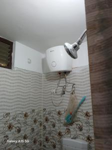 Ganga Haven Homestay
