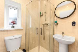 Beautiful Flat On Oxford Street